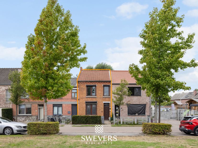 Huis te koop in Nieuwveldstraat 26,
                    3500 Hasselt