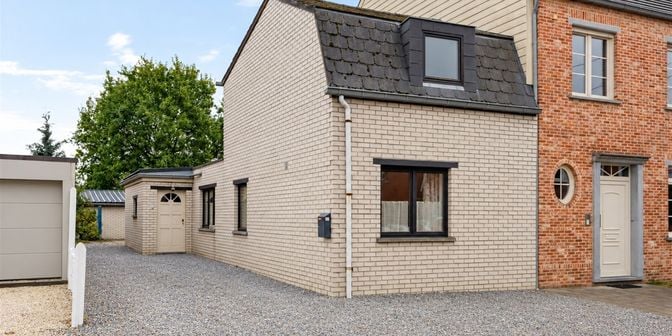 Huis te koop in Valkstraat 21, 2860 Sint-Katelijne-Waver