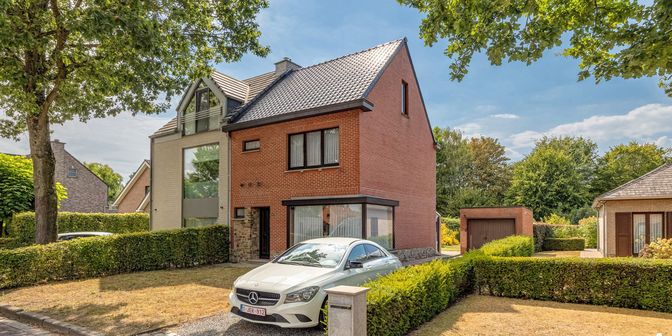 Huis te koop in Patershoek 60, 9111 Belsele