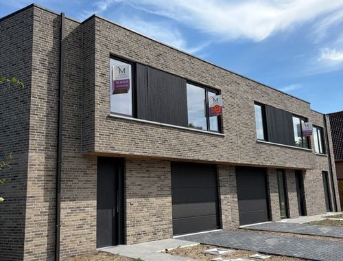                                         Woning te huur in Ertvelde, € 1.325
