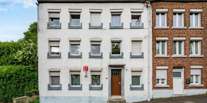Maison à vendre à Rue Haut Vinâve 88, 4820 Dison