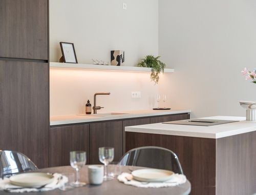                                         Appartement te koop in Sint-Niklaas, € 449.000
