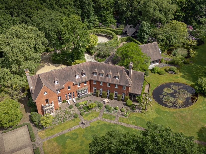 Huis te koop in ,
                    2930 Brasschaat