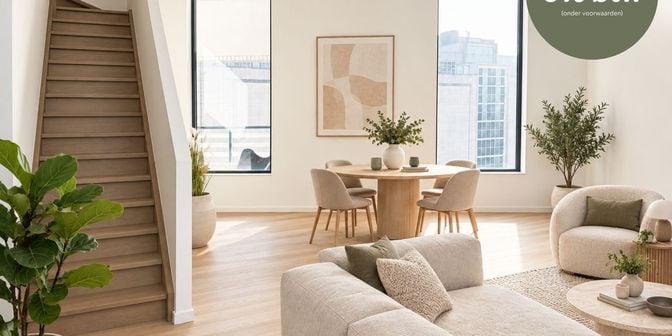 Appartement te koop in Renée Suerickx-Demarbaixstraat 8, 2600 Berchem