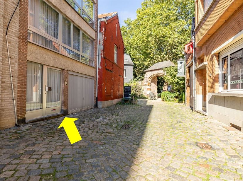 Huis te koop in Capucienenstraat 4,
                    3200 Aarschot