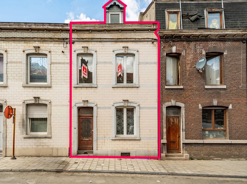 Huis te koop
                    in 4102 Ougree