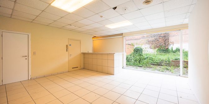 Bedrijfsvastgoed te koop in Antwerpsestraat 40, 2500 Lier