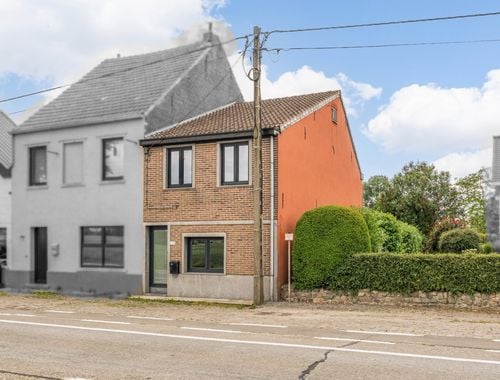                                         Maison unifamiliale à vendre à Herent, € 320.000
