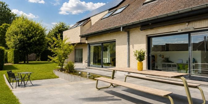 Huis te koop in Latemdreef 109, 9630 Nederzwalm-Hermelgem