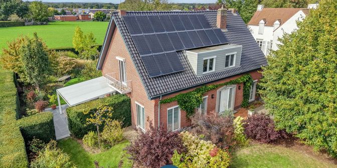 Maison à vendre à Oude Heirbaan 143, 3620 Lanaken