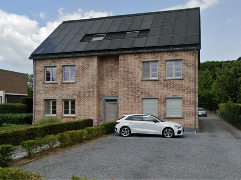 Appartement à louer
                    à 3650 Dilsen-Stokkem