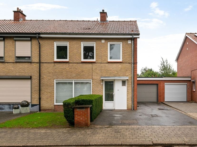 Maison à vendre à Leopoldstraat 15,
                    2200 Noorderwijk