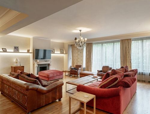                                         Appartement te koop in Antwerpen, € 550.000
