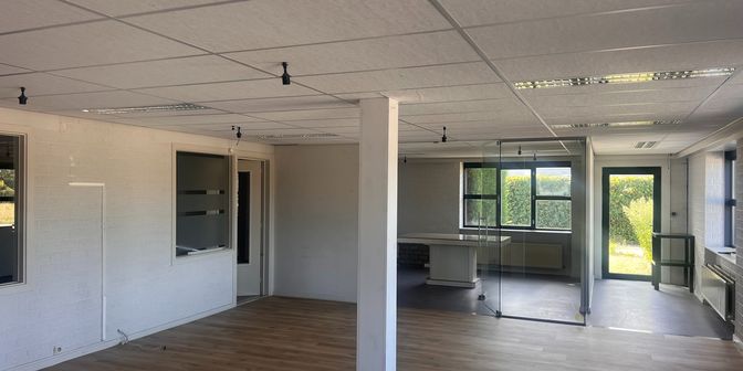 Bien professionnel à louer à Heirweg 77, 9810 Eke