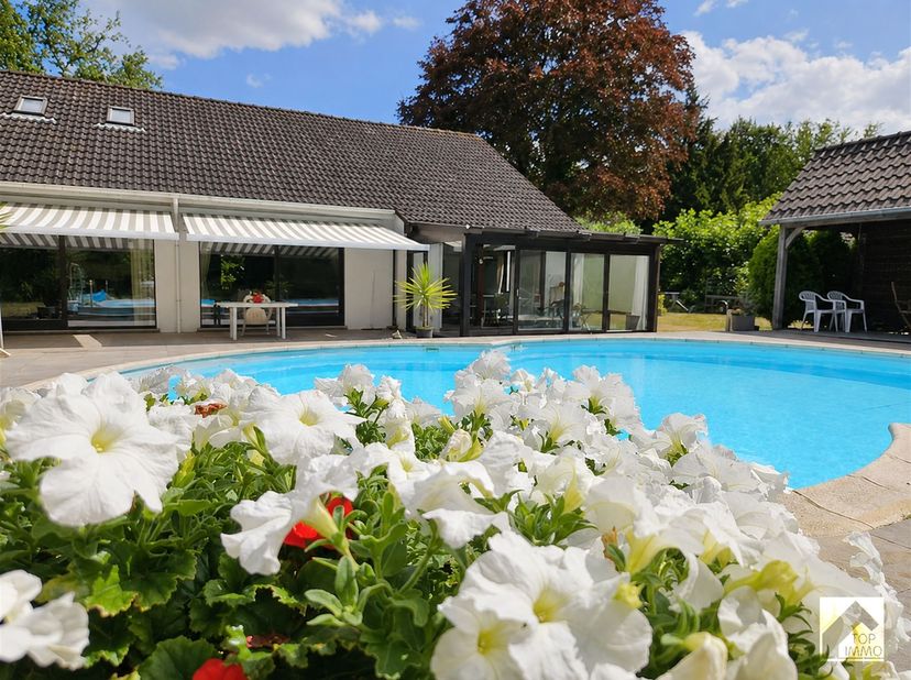 Maison à vendre
                    à 2970 Schilde