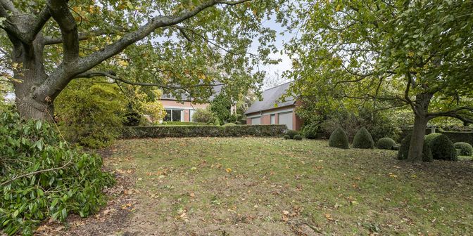 Huis te koop in Sylvain Van De Veldestraat 26, 9630 Sint-Maria-Latem