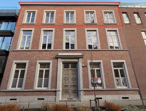                                         Appartement te koop in Sint-Truiden, € 710.000
