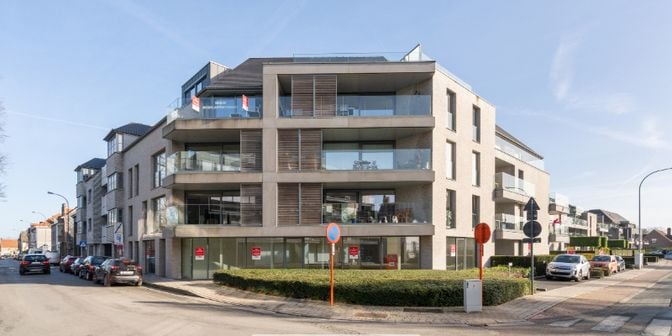 Projet à vendre à Damweg 1, 8790 Waregem