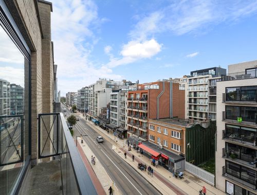                                         Appartement à vendre à Oostduinkerke, € 350.000
