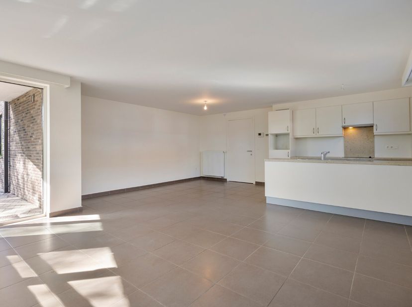 Appartement à vendre
                    à 2480 Dessel