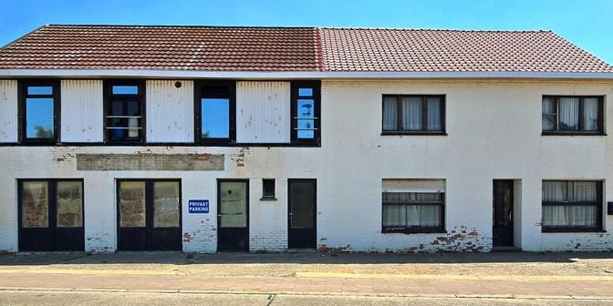 Bien professionnel à vendre à Vijverstraat 2A, 3450 Geetbets