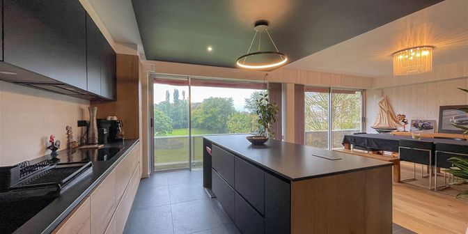 Appartement te koop in Avenue de Maire 200C bus 10, 7500 Tournai