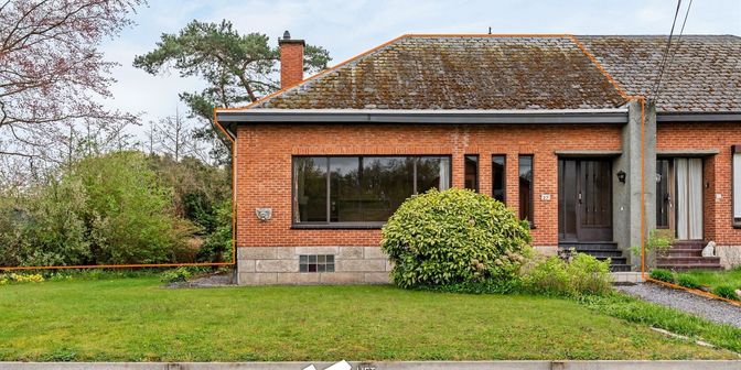 Huis te koop in Sint-Annastraat 37, 3560 Lummen