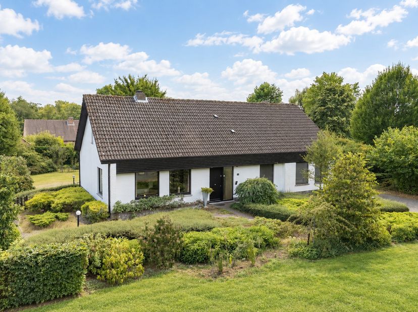 Huis te koop in Berkenlaan 24,
                    2470 Retie