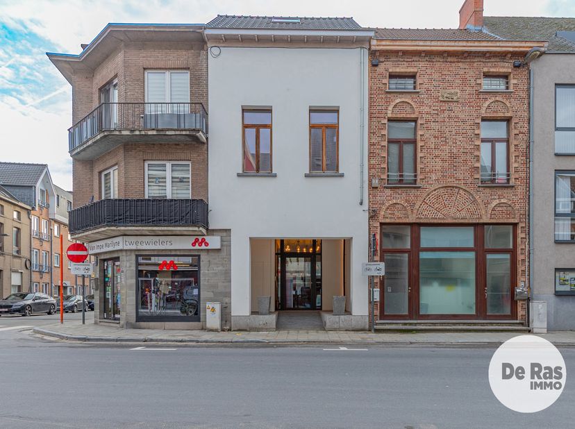 Maison à vendre à Gentsestraat 40,
                    9300 Aalst