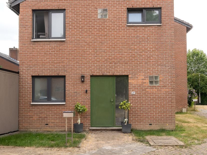 Huis te koop in Willem Huveneersstraat 27,
                    3500 Hasselt