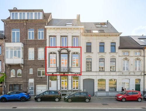                                         Appartement te koop in Gent, € 325.000
