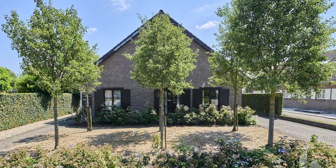 Huis te koop in Ruiterijstraat 32, 3920 Lommel