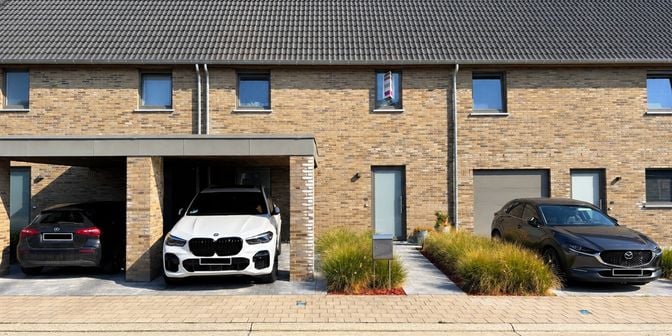 Huis te huur in Ganzenstraat 9, 8800 Rumbeke
