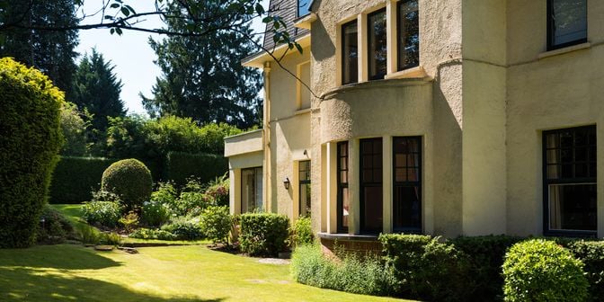 Huis te koop in 1050 Elsene