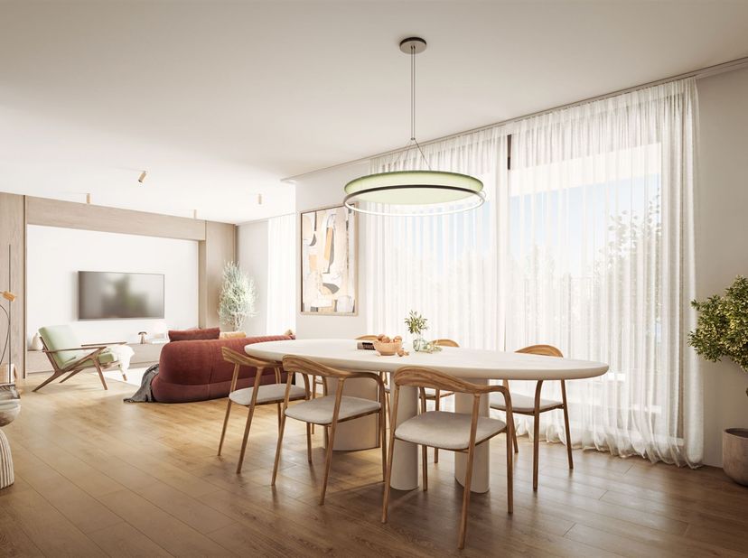 Appartement à vendre à Rijselseweg 66,
                    8900 Ieper
