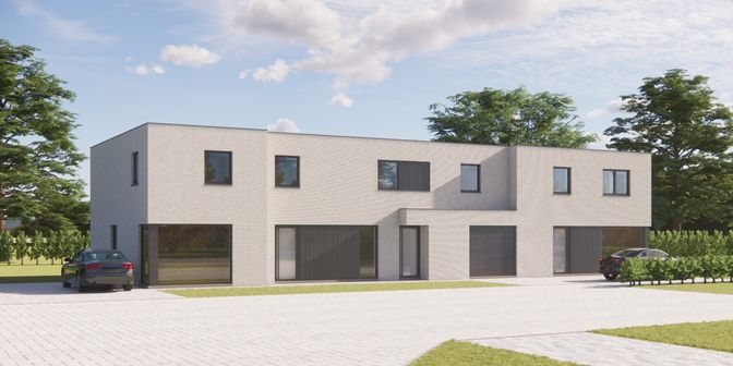 Huis te koop in Camiel Ottevaereweg 5, 8710 Ooigem