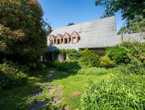                                         Woning te koop in La Hulpe, € 835.000
