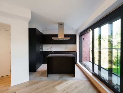                                         Appartement te koop in Ukkel, € 395.000

