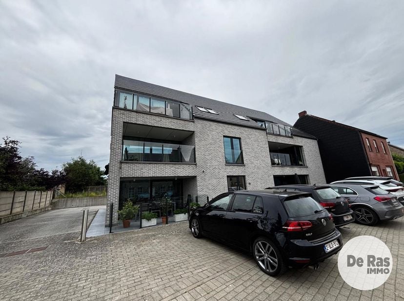 Appartement te huur in Kapellenhoek 19 bus 1.2,
                    9340 Smetlede
