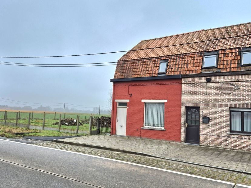 Maison à vendre
                    à 7780 Comines