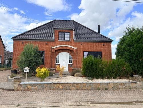                                         Woning te koop in Zepperen, € 295.000

