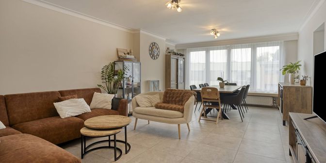 Appartement à vendre à Ergo-De Waellaan 29 boîte 201, 2100 Deurne