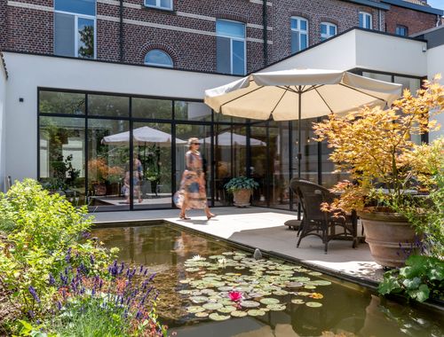                                         Herenwoning te koop in Ronse, € 1.199.000
