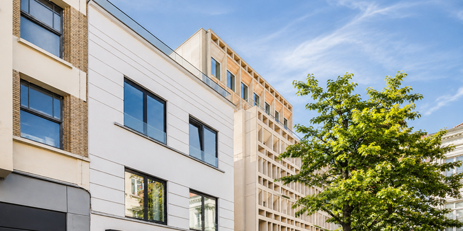 Appartement te koop in Veldstraat 90/92 bus 2, 9000 Gent