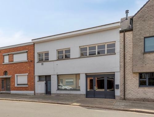                                         Maison à vendre à Kruibeke, € 249.000
