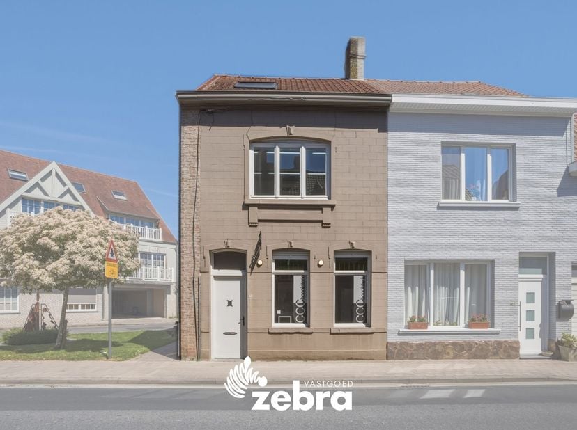 Bien professionnel à vendre
                    à 8792 Desselgem