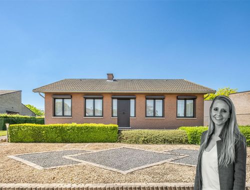                                         Eengezinswoning te koop in Helchteren, € 285.000
