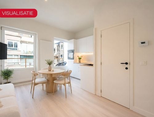                                         Appartement à vendre à Wenduine, € 189.000
