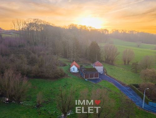                                         Woning te koop in Ellezelles, € 380.000
