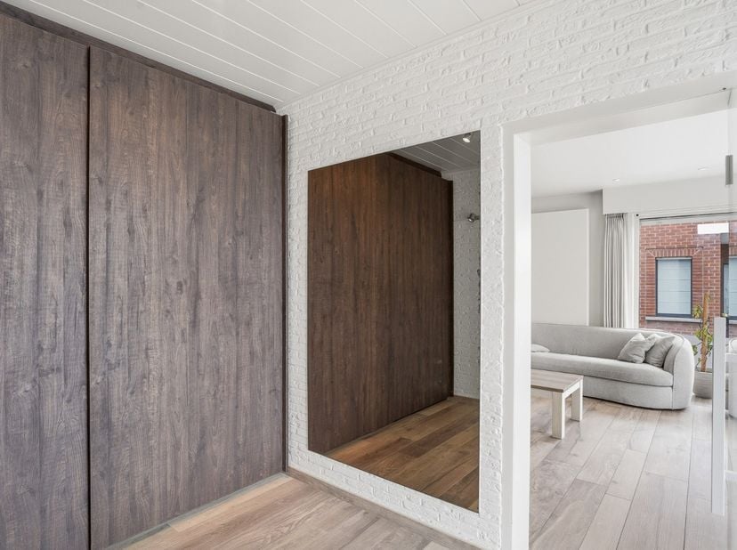 Maison à vendre
                    à 8480 Ichtegem